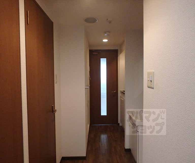 ベラジオ御所東の内装写真