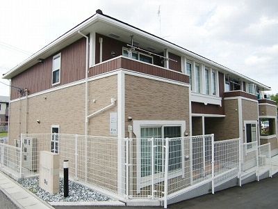 青い森鉄道 陸奥市川駅 徒歩3分 築14年