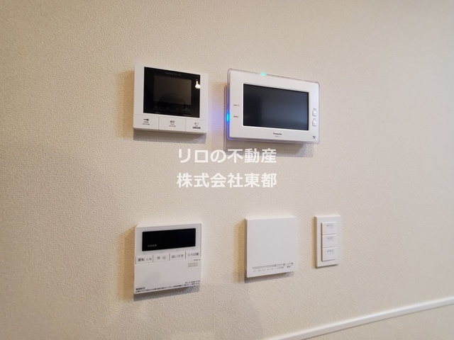 京王線 仙川駅 徒歩14分 3階建 築1年のその他写真