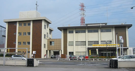 警察署・交番　宇都宮東警察署（警察署・交番）まで896m