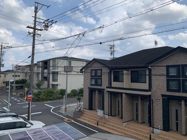 ＪＲ東海道本線 尾頭橋駅 徒歩14分 2階建 築13年のその他写真