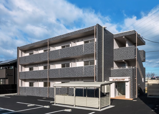 ＪＲ予讃線 讃岐塩屋駅 徒歩23分 築6年