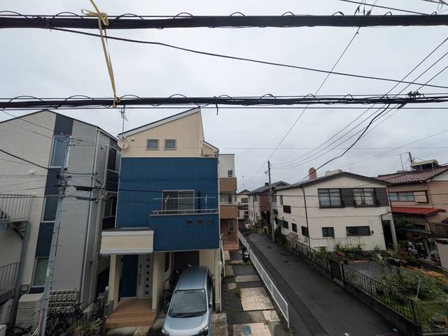 ＪＲ横浜線 淵野辺駅 徒歩7分 3階建 新築のキッチン写真