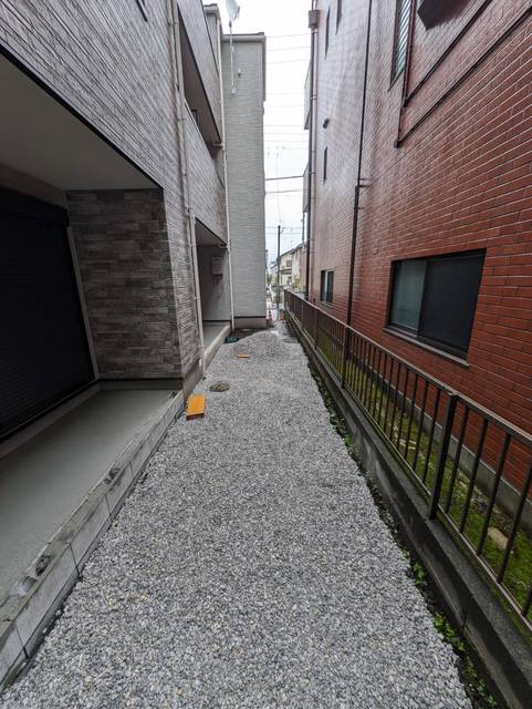 ＪＲ横浜線 淵野辺駅 徒歩7分 3階建 新築の風呂写真