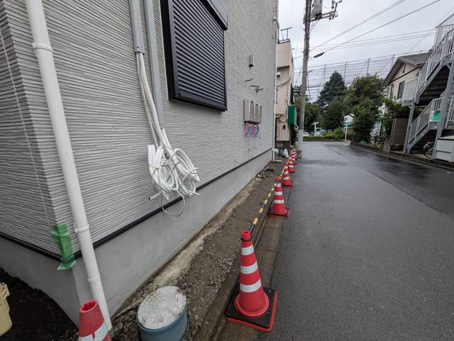 ＪＲ横浜線 淵野辺駅 徒歩7分 3階建 新築のその他写真