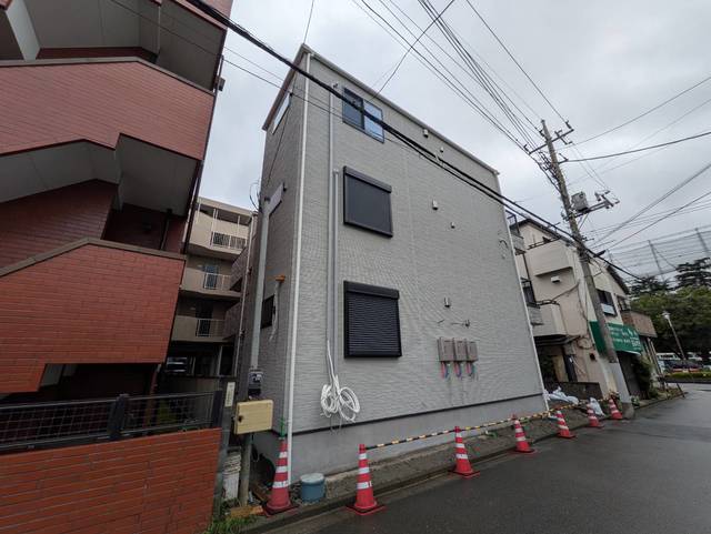 ＪＲ横浜線 淵野辺駅 徒歩7分 3階建 新築のその他写真
