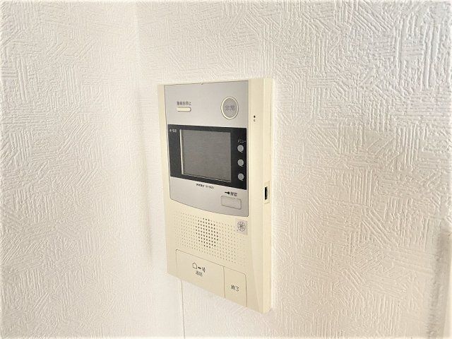 その他設備　（別タイプ参考写真）シャンパニーイン　豊島区上池袋１