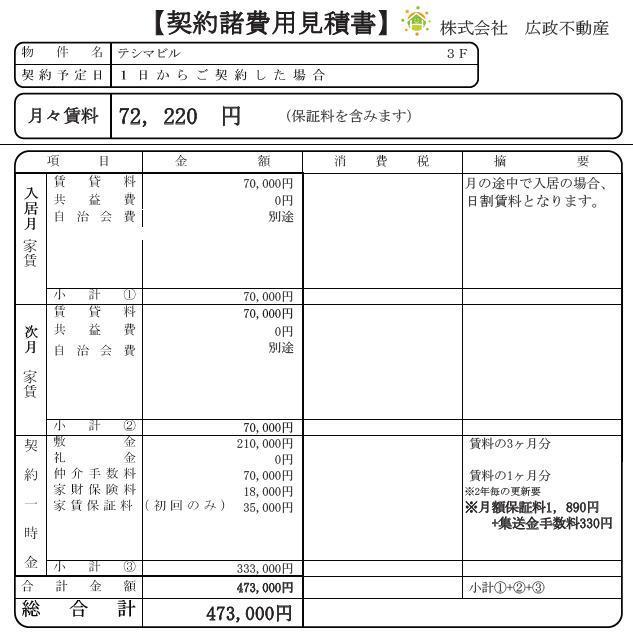 テシマビルのその他写真