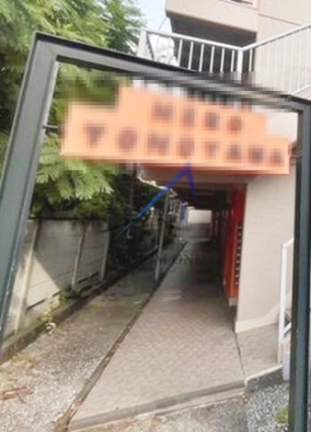HERO殿山の外観写真