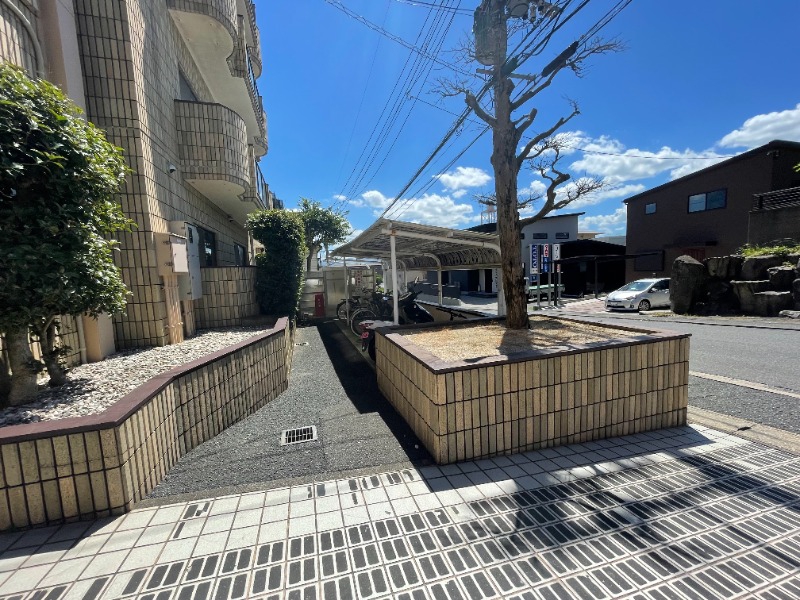 イマージュ安部山公園のその他写真