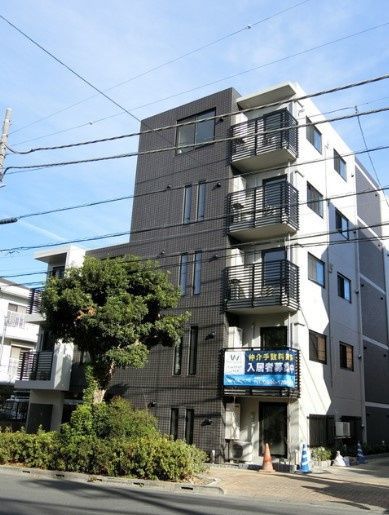 建物外観　☆綺麗な外観☆