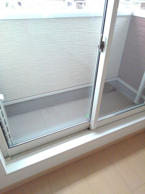 ゼファー楓の内装写真