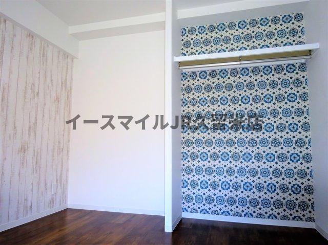 第15上野ビルの内装写真