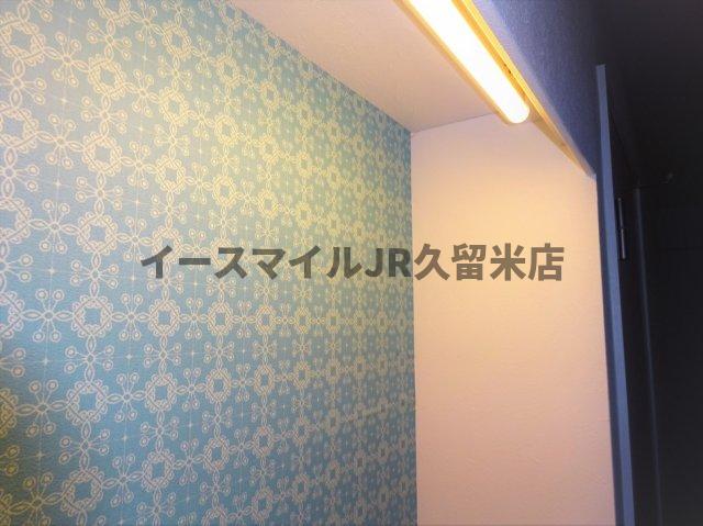 第15上野ビルのその他写真