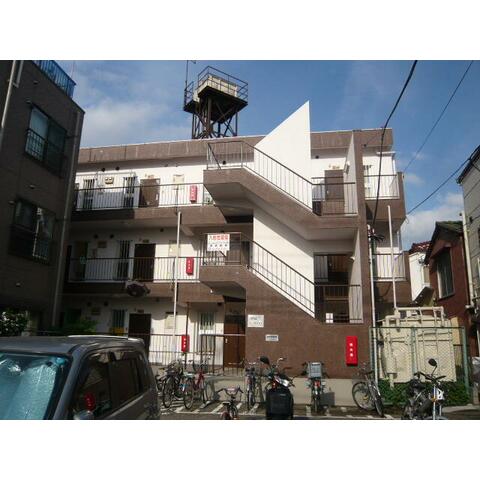 京急本線 雑色駅 徒歩13分 築44年