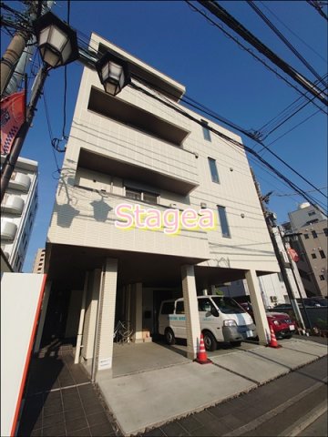 Arco Irisの外観写真