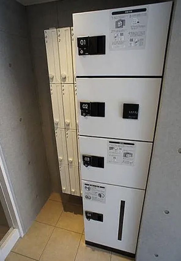 その他設備　弊社は都内全域の物件をご紹介可能です！