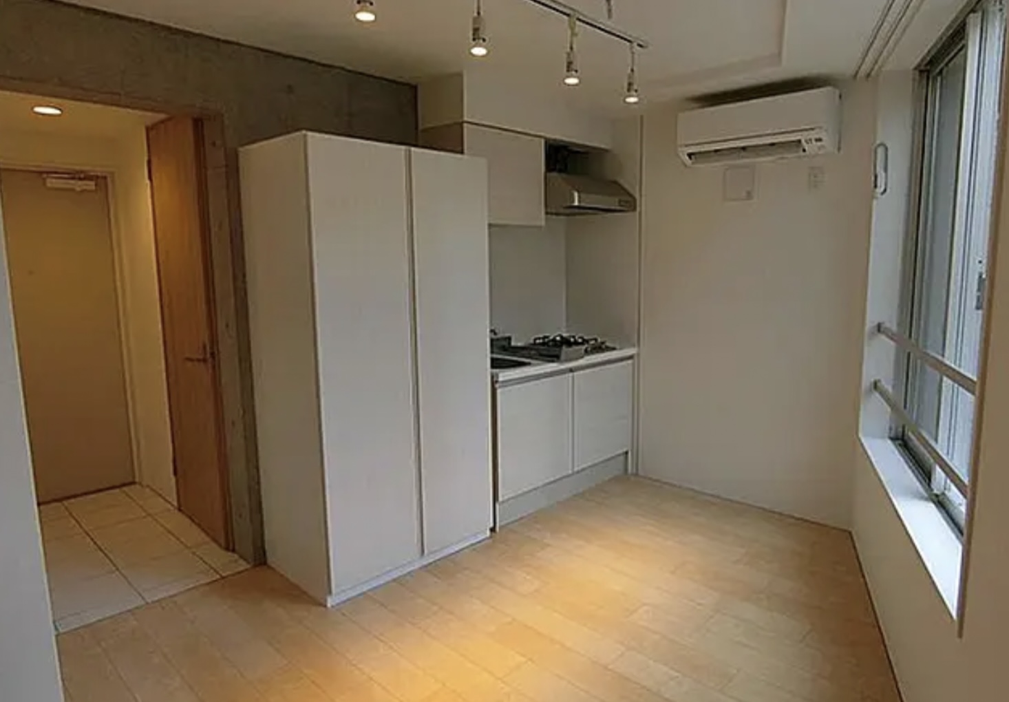 居室・リビング　弊社は都内全域の物件をご紹介可能です！