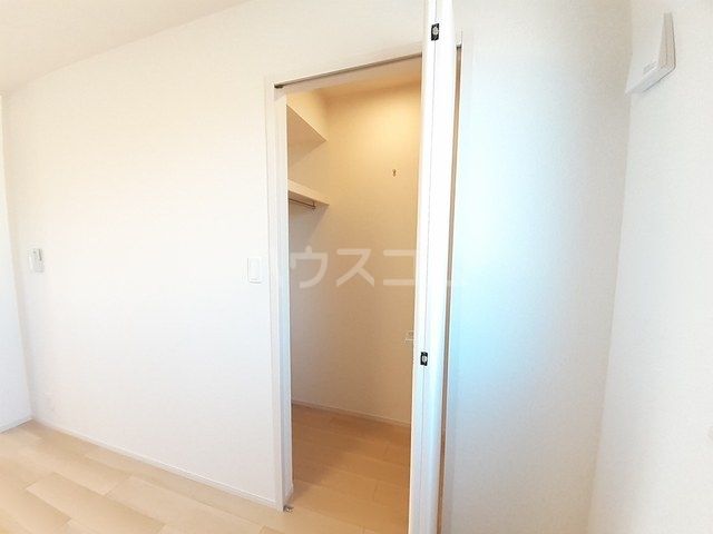 アヴァンセIVの内装写真