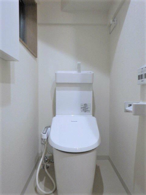 トイレ　☆清潔感のあるトイレ☆