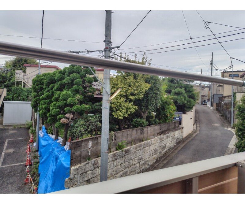 東急池上線 石川台駅 徒歩10分 2階建 築11年のその他写真