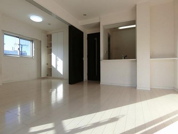 居室・リビング　同タイプのお部屋参考写真