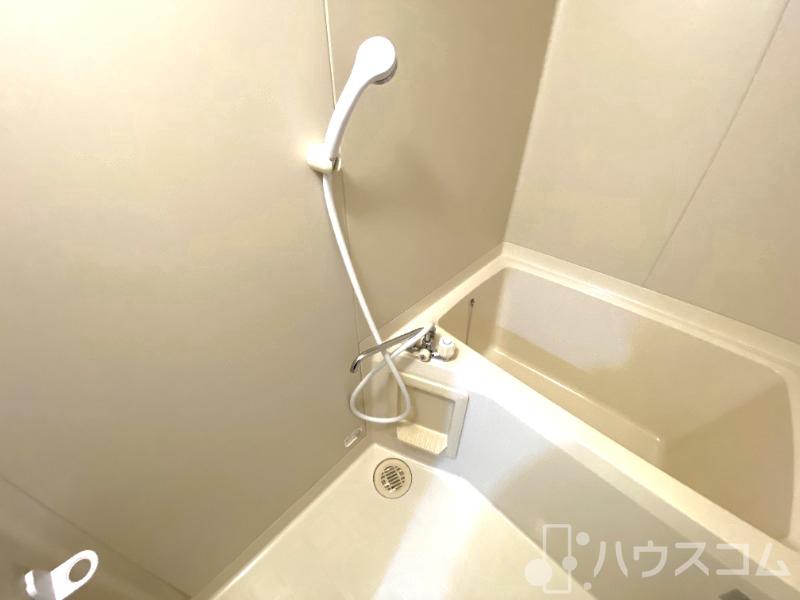 バス・シャワールーム　日々の疲れを癒して下さい！