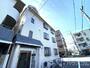 建物外観　平成築です☆