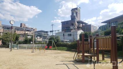 公園　大道公園（公園）まで270m