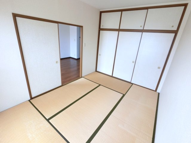 ＪＲ総武線 新検見川駅 徒歩5分 5階建 築33年のその他写真