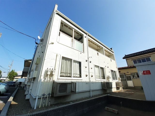 サン グロリア 春日山