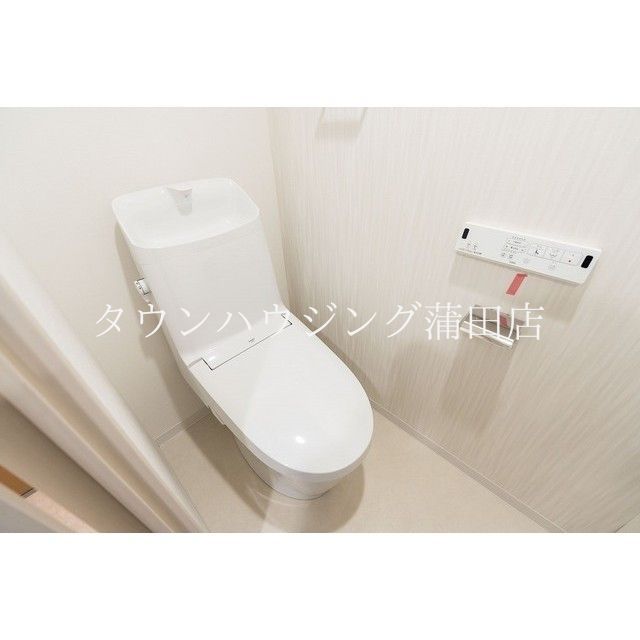 トイレ　★タウンハウジング蒲田店取り扱い★