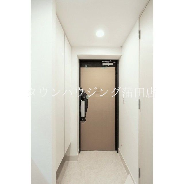 玄関　★タウンハウジング蒲田店取り扱い★