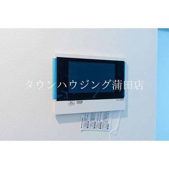 セキュリティ　★タウンハウジング蒲田店取り扱い★
