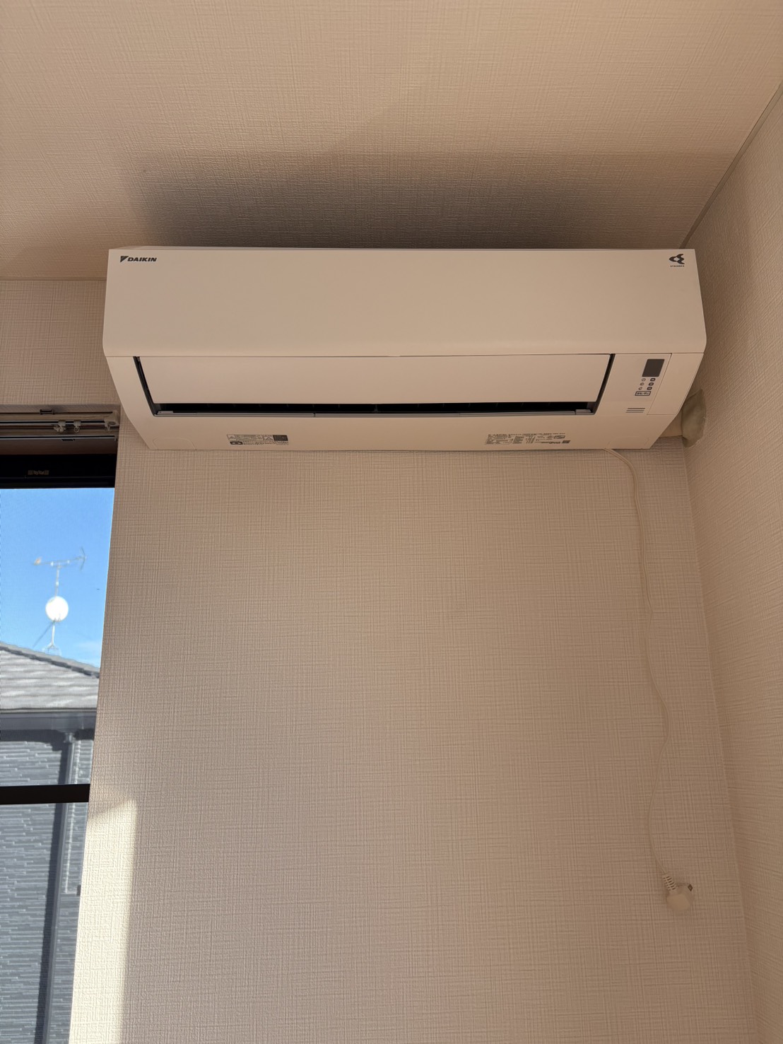 その他設備　※写真は201号室になります