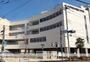 中学校　小岩第二中学校（中学校）まで212m