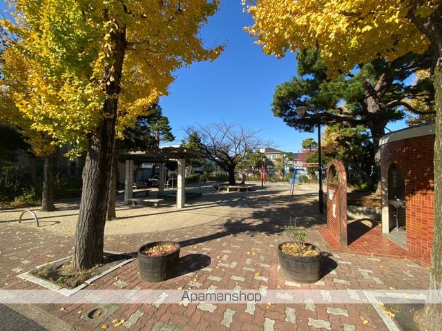 公園　東小岩あかまつ公園（公園）まで342m