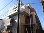 元住吉駅より徒歩8分 1階 築8年9ヶ月の賃貸物件