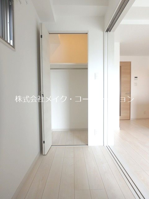 【福岡市城南区荒江のマンションのその他部屋・スペース】