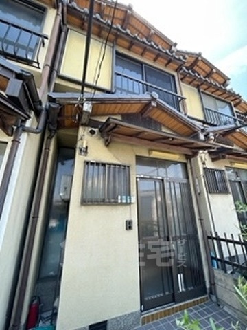 京都市山科区大塚高岩のその他の建物外観