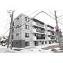 宮の沢駅より徒歩10分 4階 築1年10ヶ月の賃貸物件