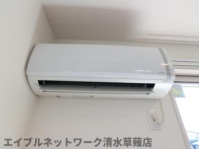 ロードサイド葵 A棟のその他写真