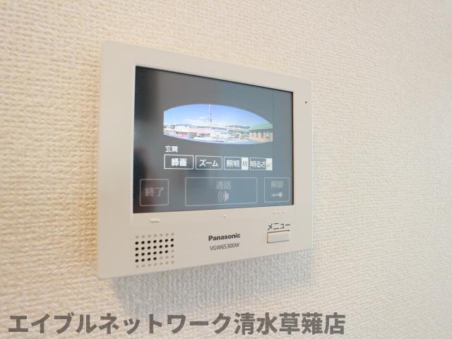 ロードサイド葵 A棟のその他写真
