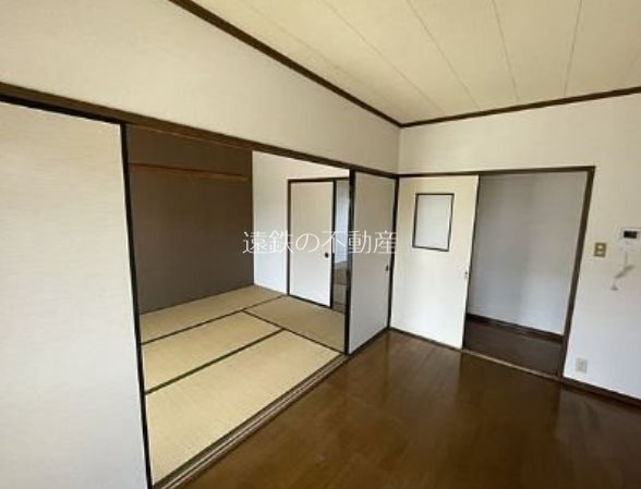 居室・リビング　※他部屋参照・現況優先