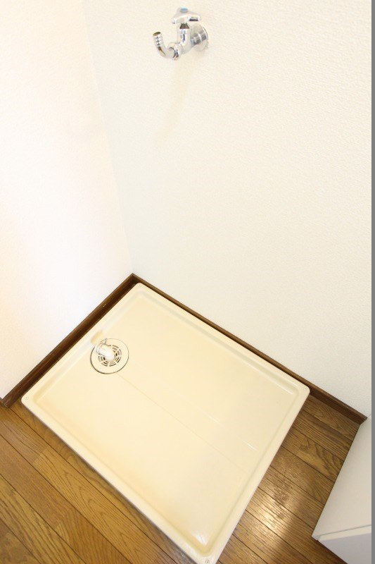 その他設備　※他部屋参照・現況優先