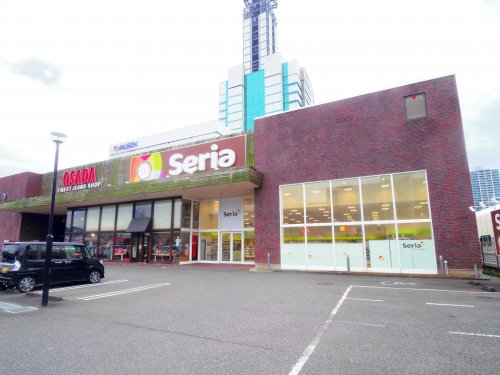 その他　セリア 東静岡店★閉店★（その他）まで280m