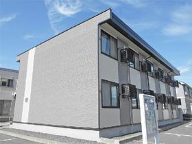 青い森鉄道/小柳駅 歩14分