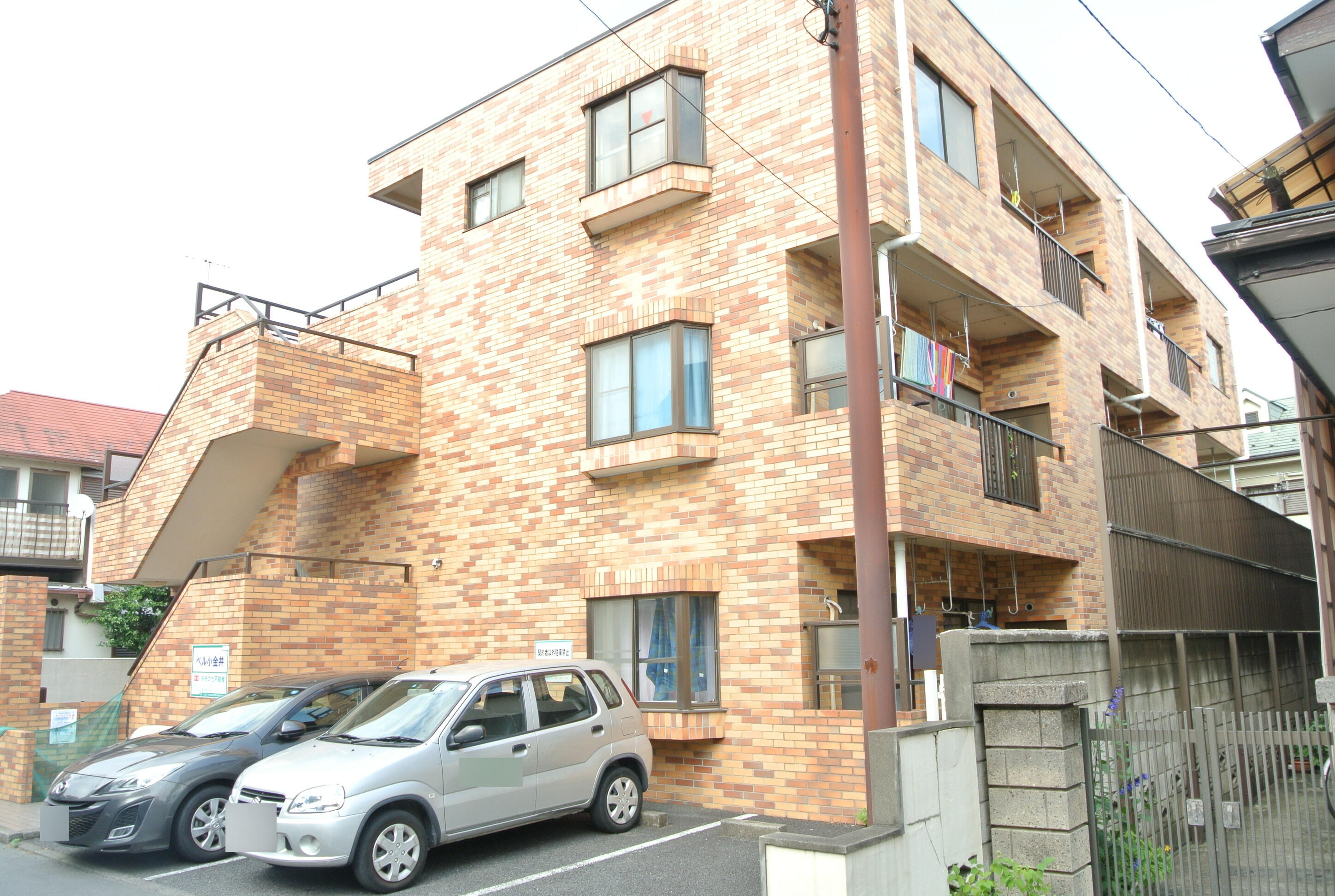Belle小金井