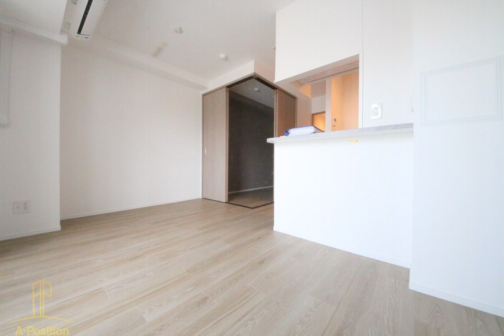 その他　アヴェニール中崎