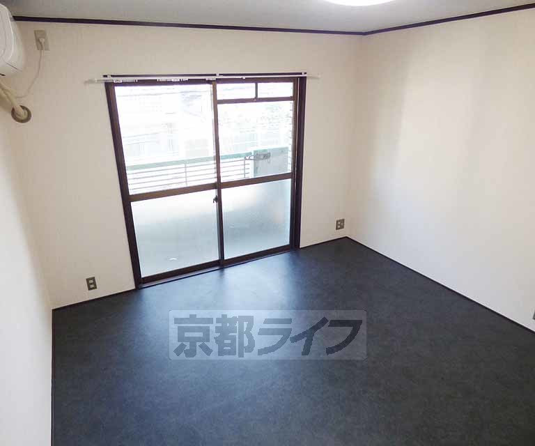 居室・リビング　ＪＲ嵯峨嵐山徒歩圏内